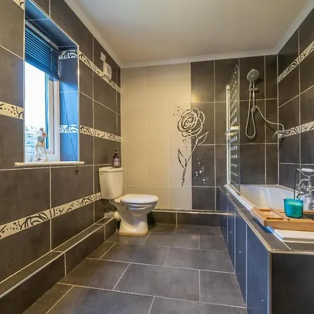 Heron House * Haverigg