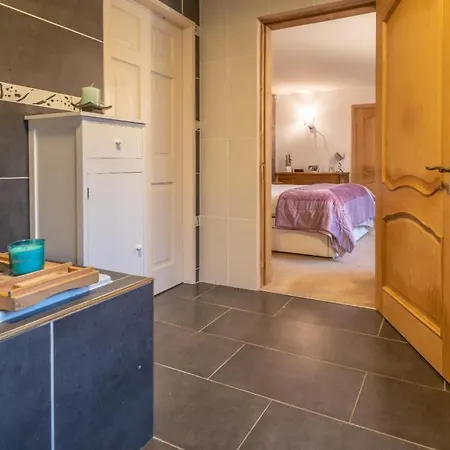 Guest house Heron House Haverigg