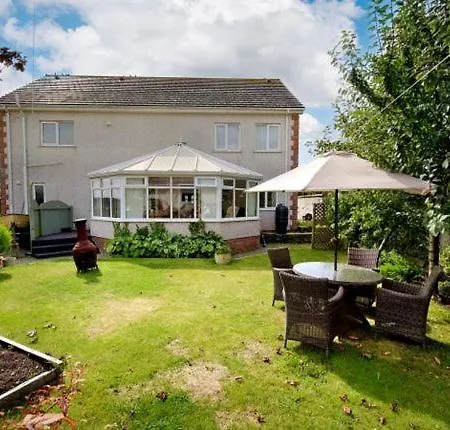 Heron House בית הארחה *