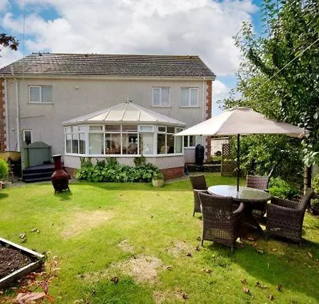Heron House Guest house *