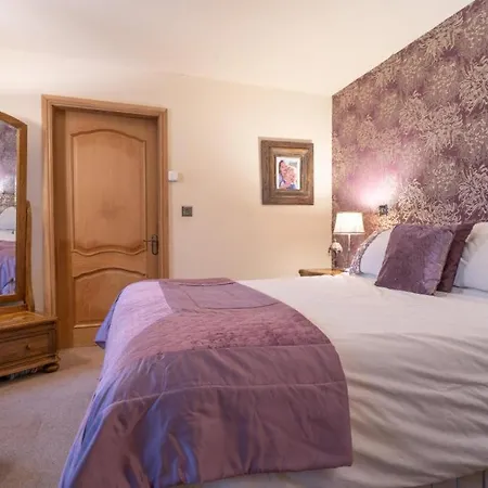 Heron House Haverigg