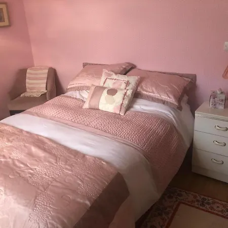 בית הארחה Heron House Haverigg