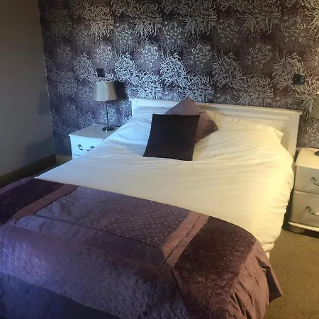 Heron House Haverigg