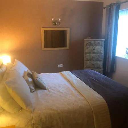 Heron House Haverigg