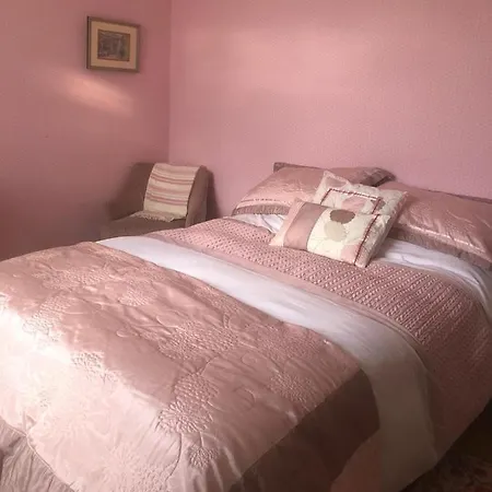 Heron House בית הארחה *