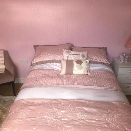 Heron House Penzion *