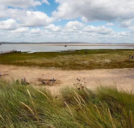 Heron House Penzion Haverigg