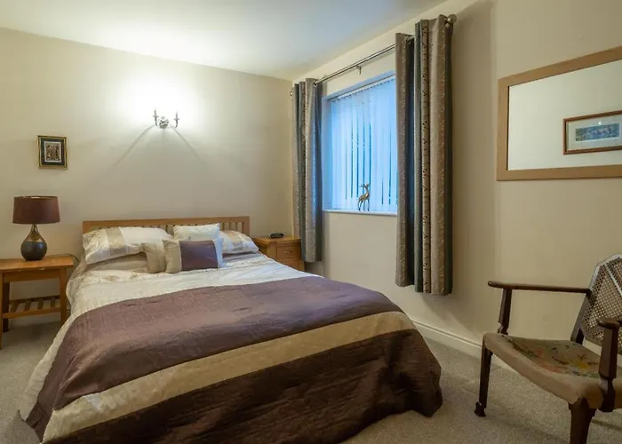 Heron House Guest house Haverigg