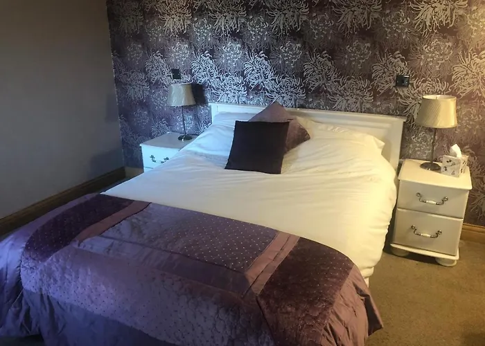 Heron House Haverigg