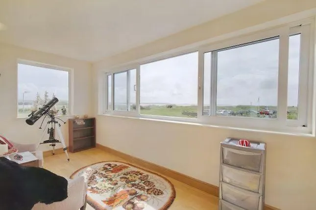 Guest house Heron House Haverigg