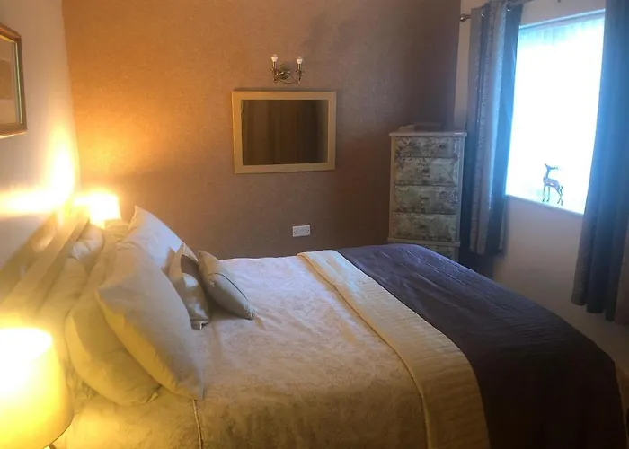 Heron House Haverigg