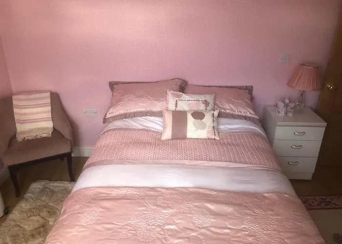 Heron House Guest house *