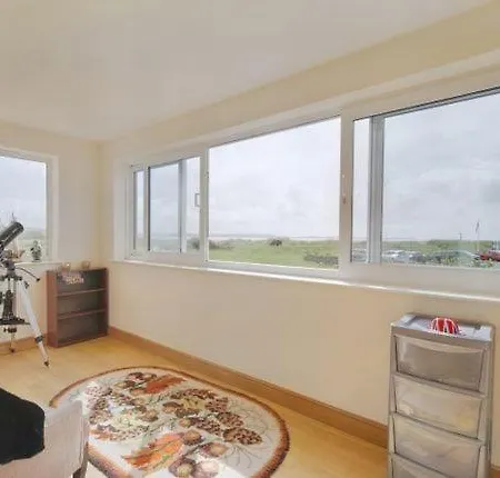 Konukevi Heron House Haverigg