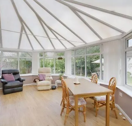 Heron House Haverigg