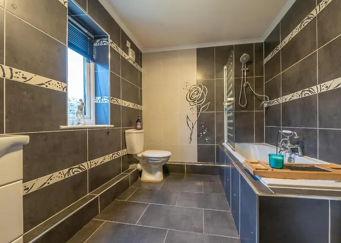 Heron House * Haverigg