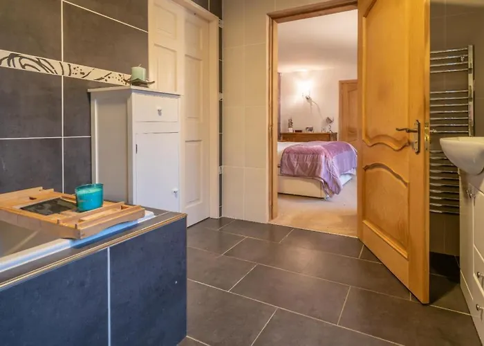 Penzion Heron House Haverigg