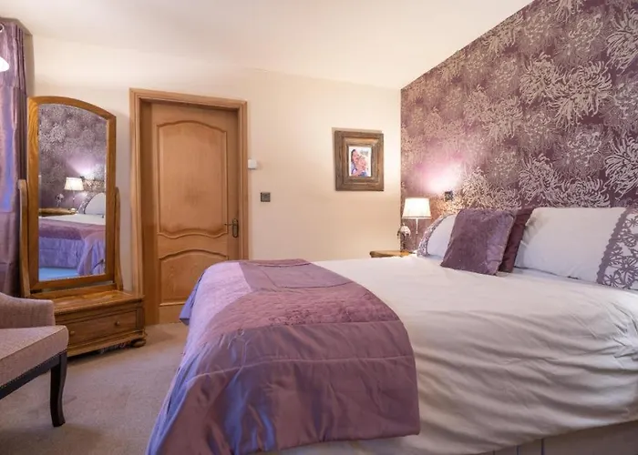 Heron House Haverigg