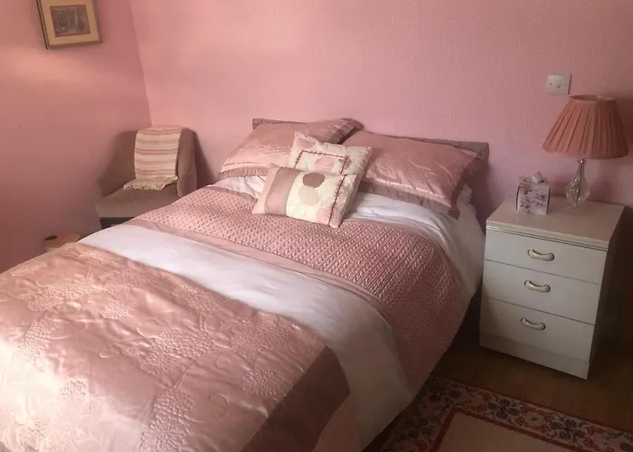 Penzion Heron House Haverigg