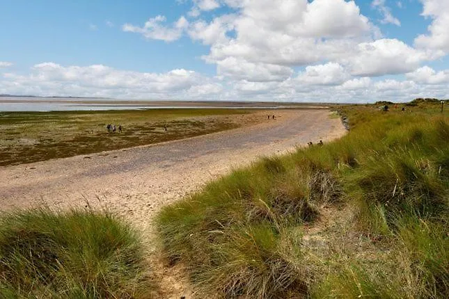 Heron House Penzion *