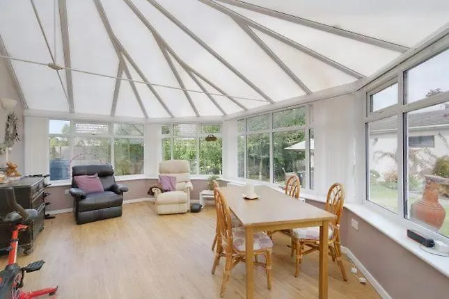 Heron House Haverigg