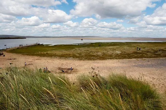 Heron House Penzion Haverigg